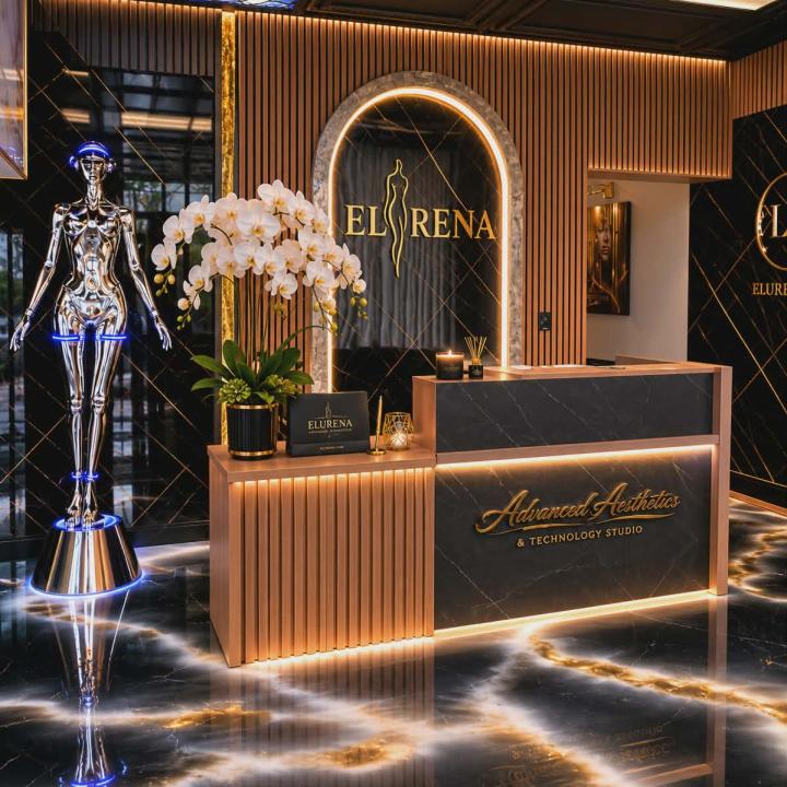 ELURENA Opens New Advanced Aesthetic Studio in St. Petersburg, Florida