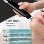 Small Area - Plasma Skin Rejuvenation