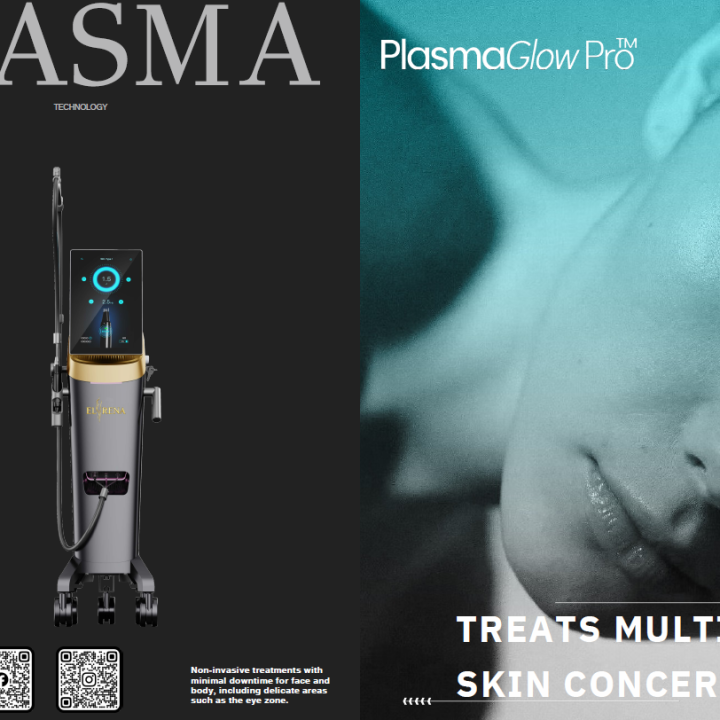 Small Area - Plasma Skin Rejuvenation
